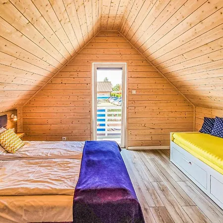 Feriehus 2 Bedroom Beautiful In *