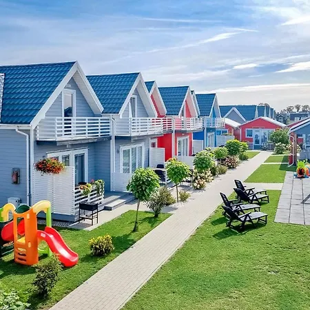 2 Bedroom Beautiful In Feriehus