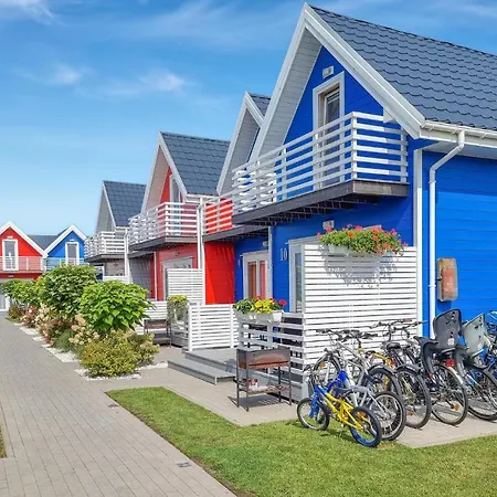 Semesterbostad Vackert Hem Med 2 Sovrum I *