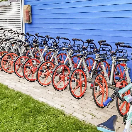 2 Bedroom Beautiful In