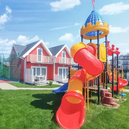 2 Bedroom Beautiful In Feriehus *