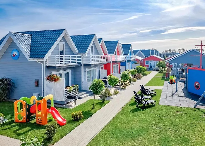 2 Bedroom Beautiful In Nyaraló