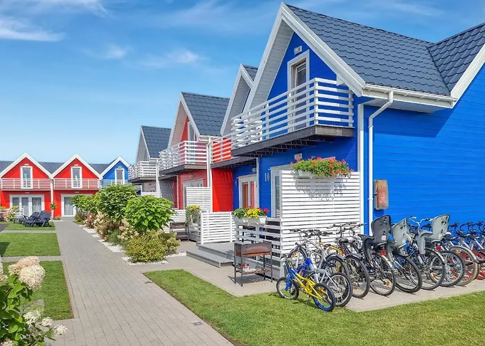 Nyaraló 2 Bedroom Beautiful In *