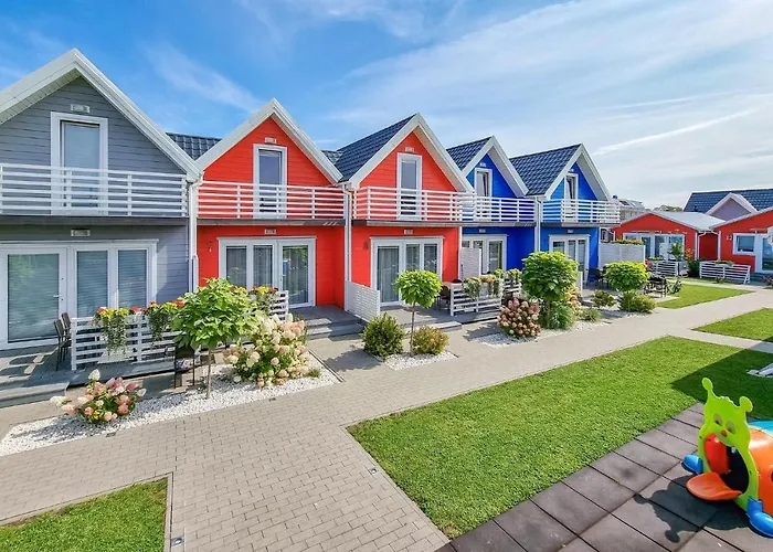 Nyaraló 2 Bedroom Beautiful In