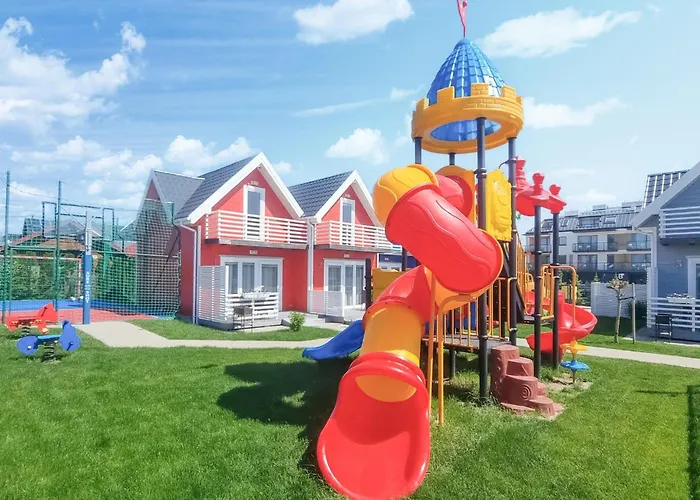 2 Bedroom Beautiful In Nyaraló *